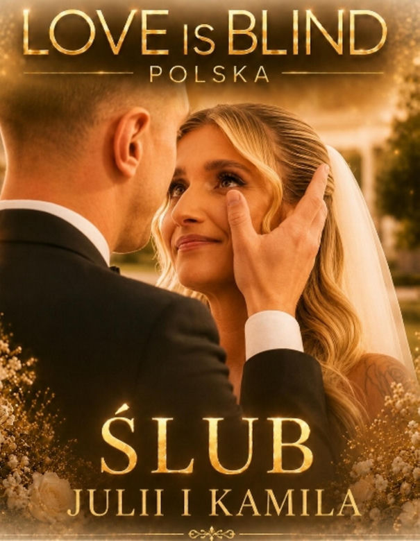 Dramat po finale "love is blind". Julia komentuje ataki na jej matkę