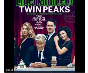 Twin Peaks