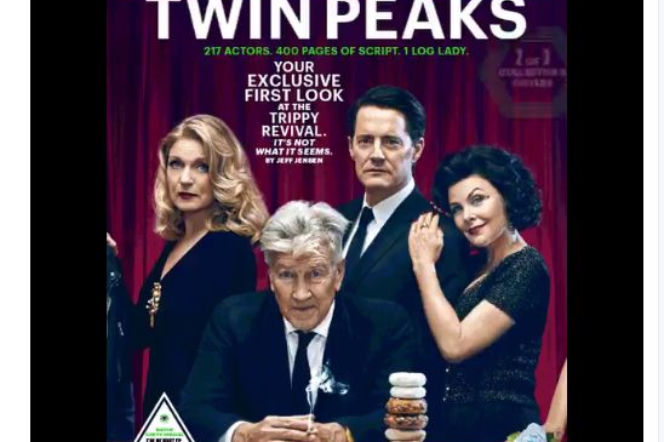 Twin Peaks