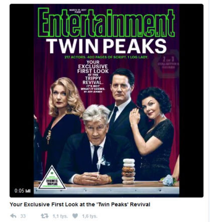 Twin Peaks