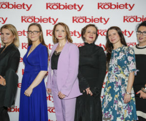 Marta Manowska, jej sukces to zasługa ciężkiej pracy