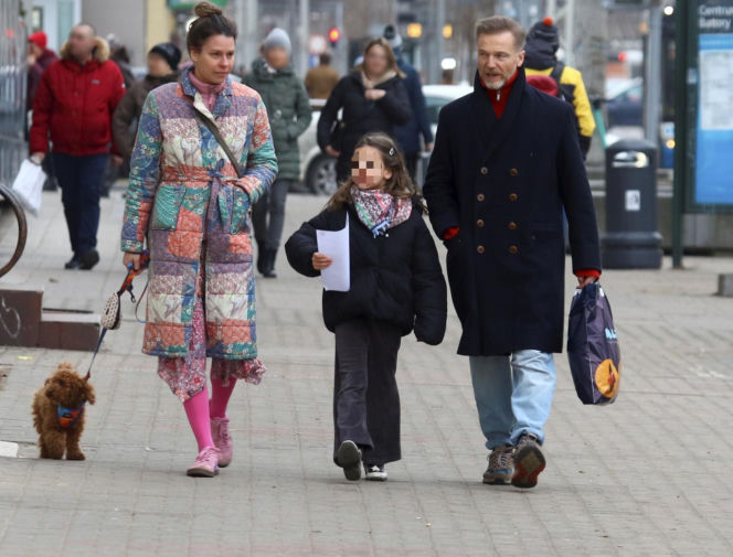 Wieczorek ma nową miłość