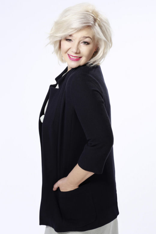 Dorotka Nowakowska dziś