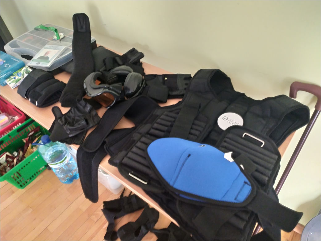 Projekt Wehikuł Czasu