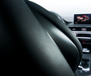Audi RS4 Avant B9 2.9 TFSI V6 450 KM Tiptronic quattro