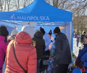 Radio Eska i Małopolska Strefa Gościnności w Kielcach