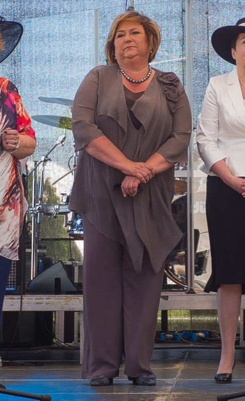 Anna Komorowska