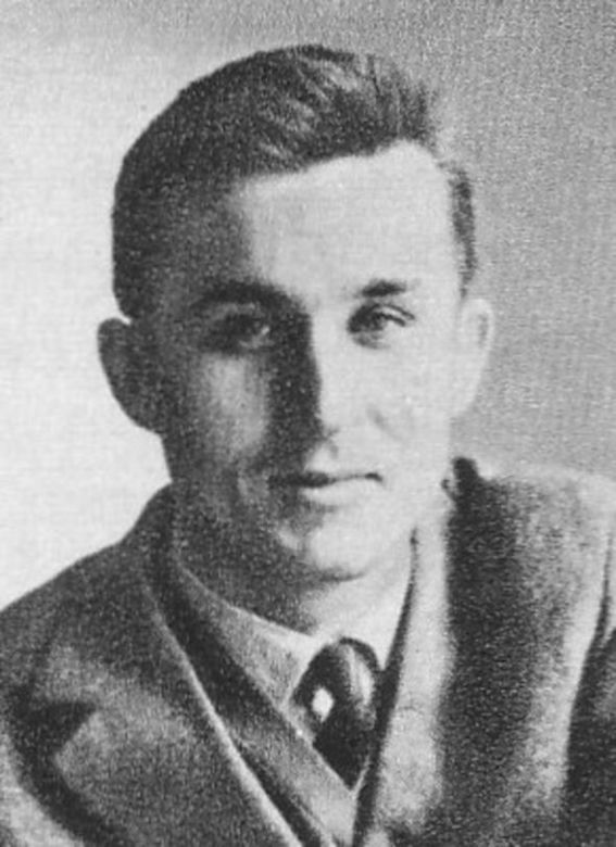 Marek Nowakowski