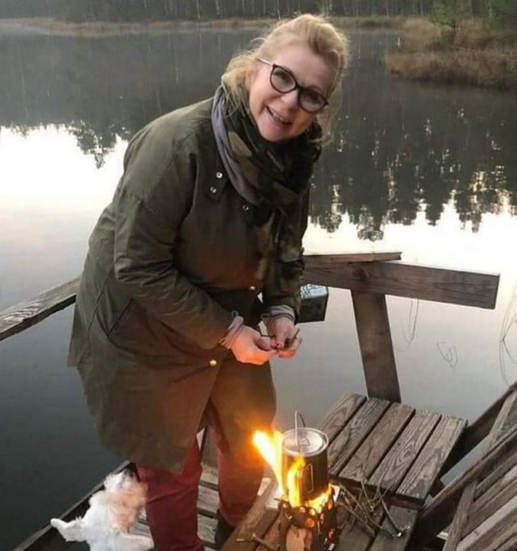Małgorzata Gosiewska