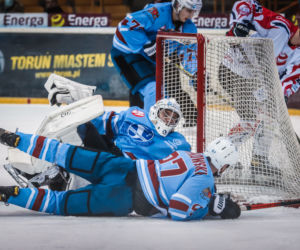 KH Energa Toruń - GKH Stoczniowiec Gdańsk 3:1 - zdjęcia z Tor-Toru