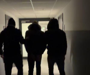 Zatrzymania nastolatka z Sosnowca