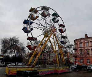Święta w Rzeszowie