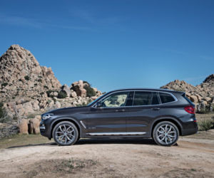 BMW X3 30d xDrive