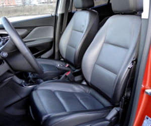 Opel Mokka 1.4 Turbo 4x4