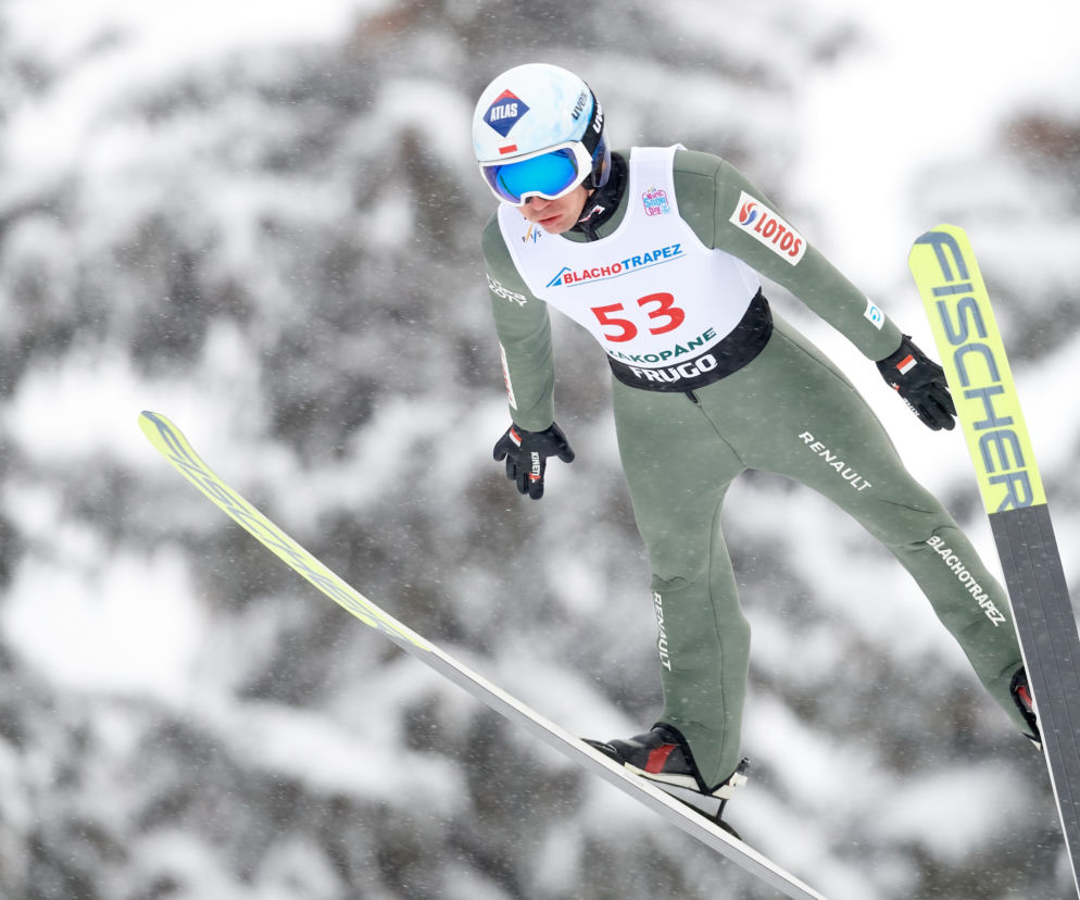 SKOKI dzisiaj O KTÓREJ GODZINIE SKOKI dzisiaj niedziela 19.12 PŚ Engelberg Skoki narciarskie dzisiaj O której godzinie skoki w niedzielę 19 grudnia