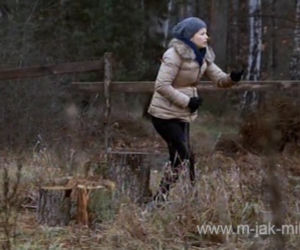 M jak miłość odc. 1124. Kasia (Agnieszka Sienkiewicz)