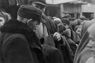 Warszawa dawniej i dziś. Kercelak