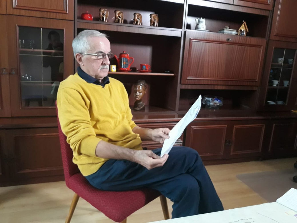 Zostanie skazany za zjedzenie cukierka