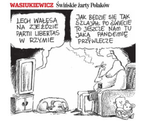 Rysunek dnia 04 maja 2009