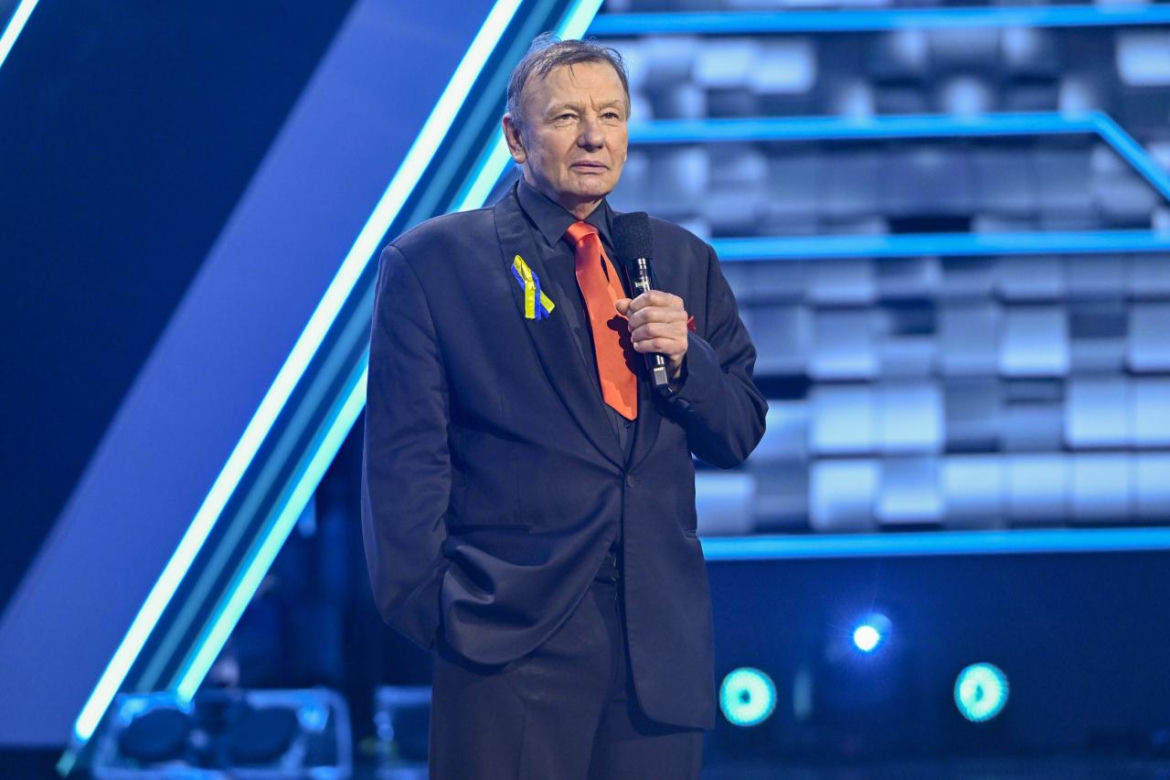 Zenon Laskowik