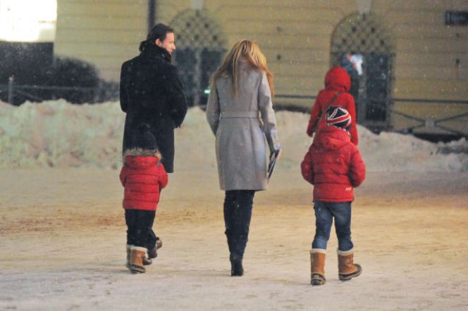 Radek Majdan i Małgorzata Rozenek są dla siebie stworzeni!