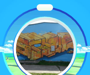 Najdziwniejsze Pokestopy w Lublinie