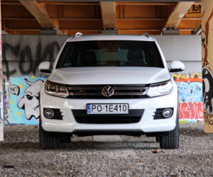 Volkswagen Tiguan 2.0 TDI 4Motion DSG R-Line
