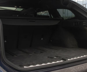 BMW 320d xDrive Touring (G21)