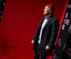 Śmietanka polskiego show-biznesu na jednej imprezie! Ścibakówna, Wolszczak i Terentiew