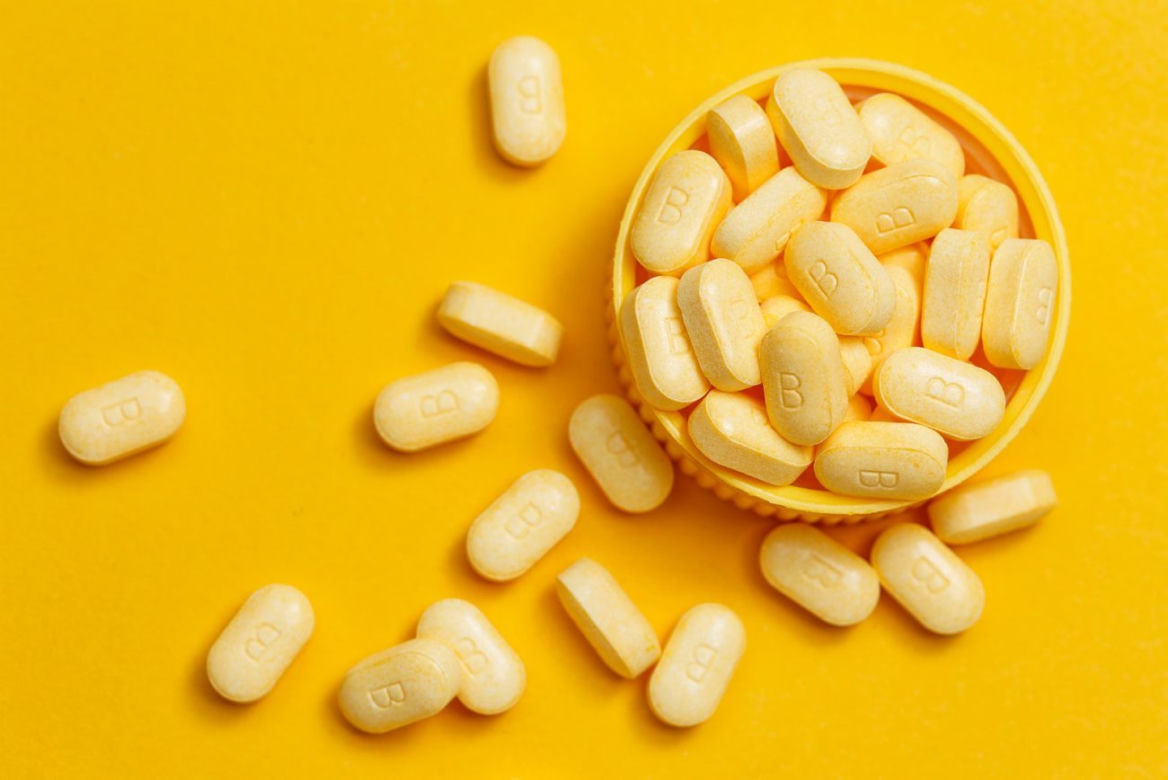 5 sposobów na komary