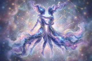 Horoskop dzienny Bliźnięta na 27 lutego. Gwiazdy radzą Ci dziś wzmocnić ważne fundamenty