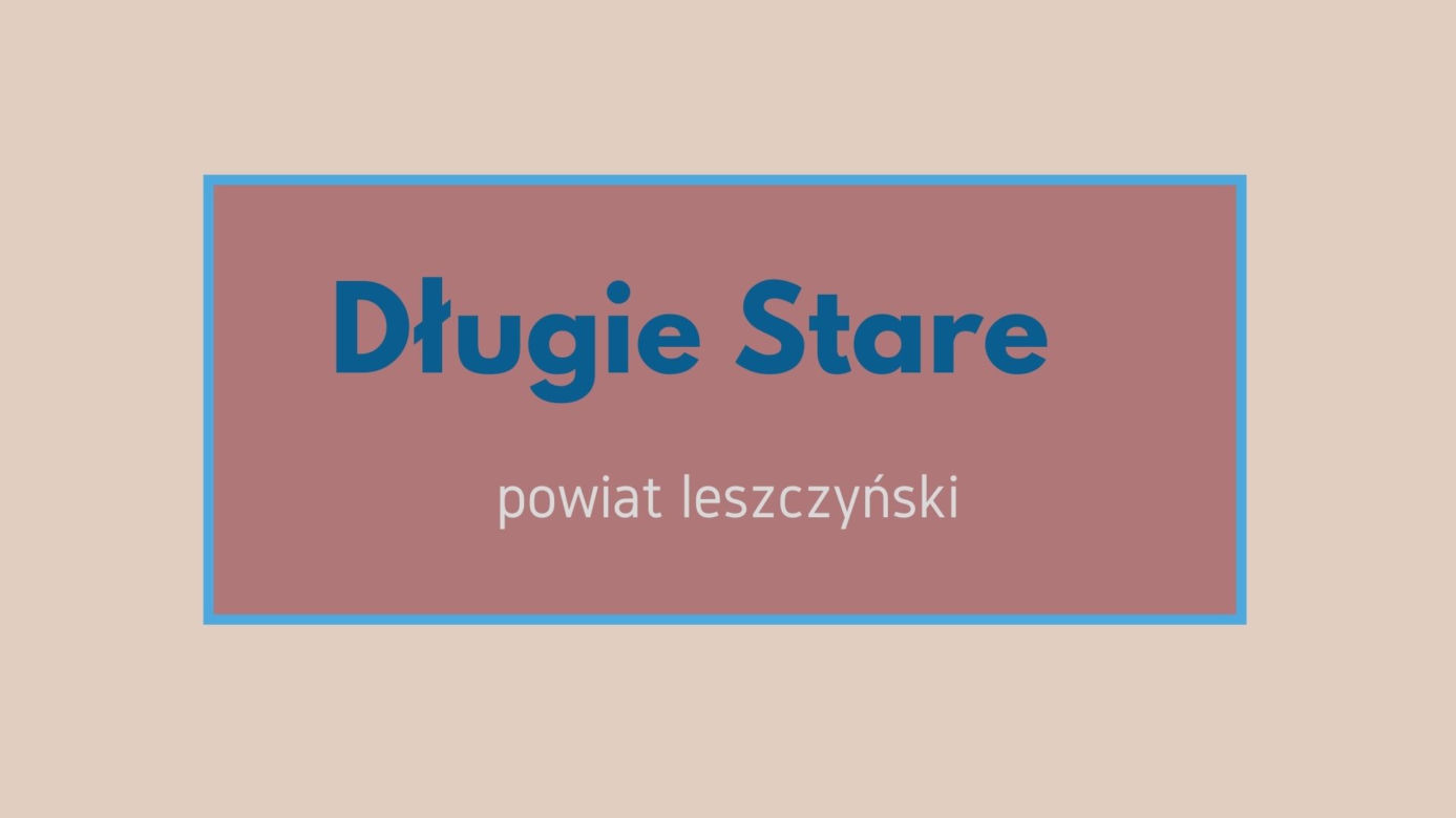 Zabawne nazwy miejscowości w południowej Wielkopolsce. Padniesz ze śmiechu! [GALERIA]