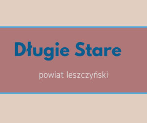 Zabawne nazwy miejscowości w południowej Wielkopolsce. Padniesz ze śmiechu! [GALERIA]