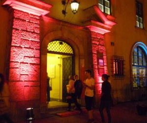 Noc Muzeów, Kraków