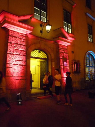 Noc Muzeów, Kraków