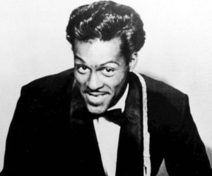 Mroczna tajemnica restauracji Chucka Berry'ego. Skandal, który zrujnował wizerunek legendy