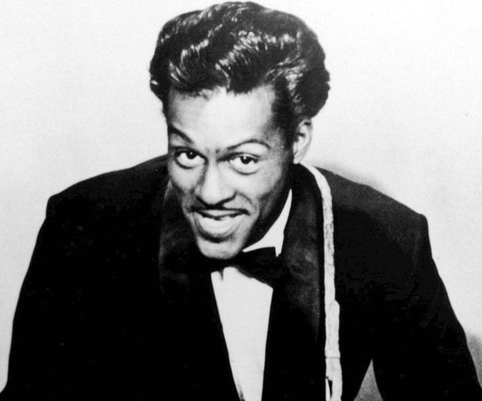 Chuck Berry