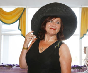 Ewa Ziętek