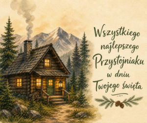 Kartka z życzeniami na Dzień Chłopaka