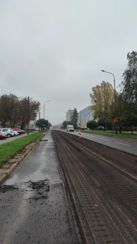 Zakładowa
