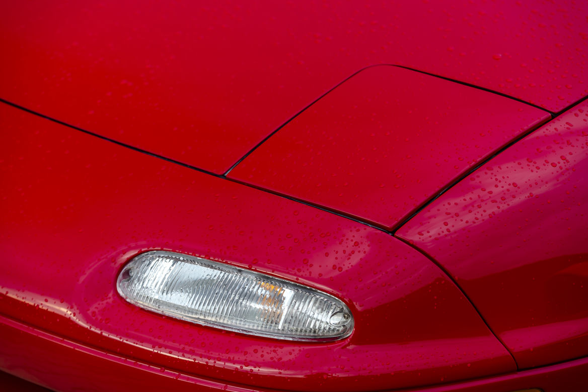 Mazda MX-5 NA