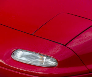 Mazda MX-5 NA