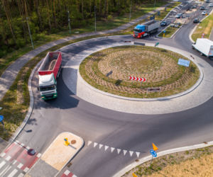 Nowa Łódzka w Toruniu - te zdjęcia robią wrażenie!