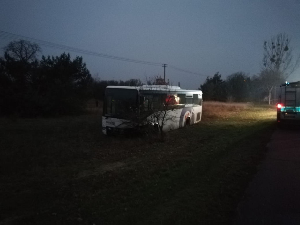 Śmiertelny wypadek pod Toruniem - policja poszukuje świadków