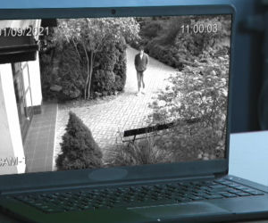 Barwy szczęścia, odcinek 2644: nagranie z monitoringu
