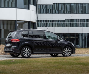 Volkswagen Touran Highline 2.0 TDI SCR 150 KM DSG