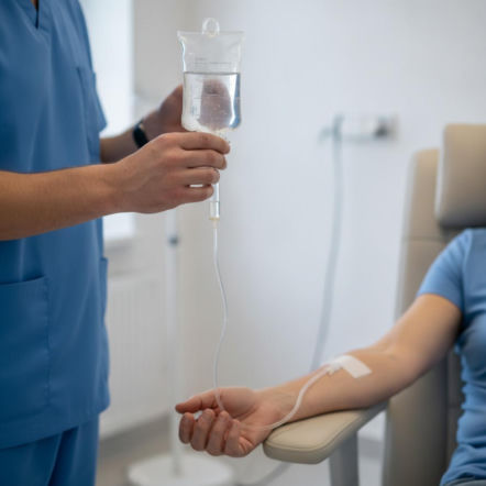Choroby mózgu dotykają co trzeciego Polaka. System leczenia mierzy się z poważną barierą