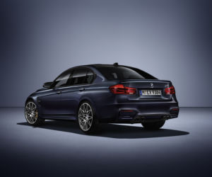 30 Years M3