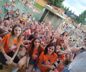 ESKA Summer City w Małopolsce 