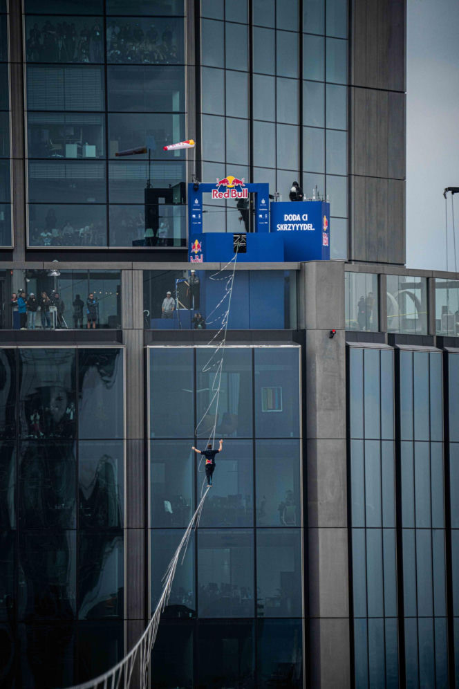 Jaan Roose przeszedł między PKiN a Varso Tower